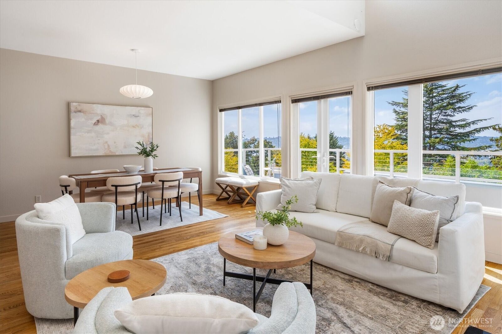 Property Photo:  101 NW 58th Street 12  WA 98107 