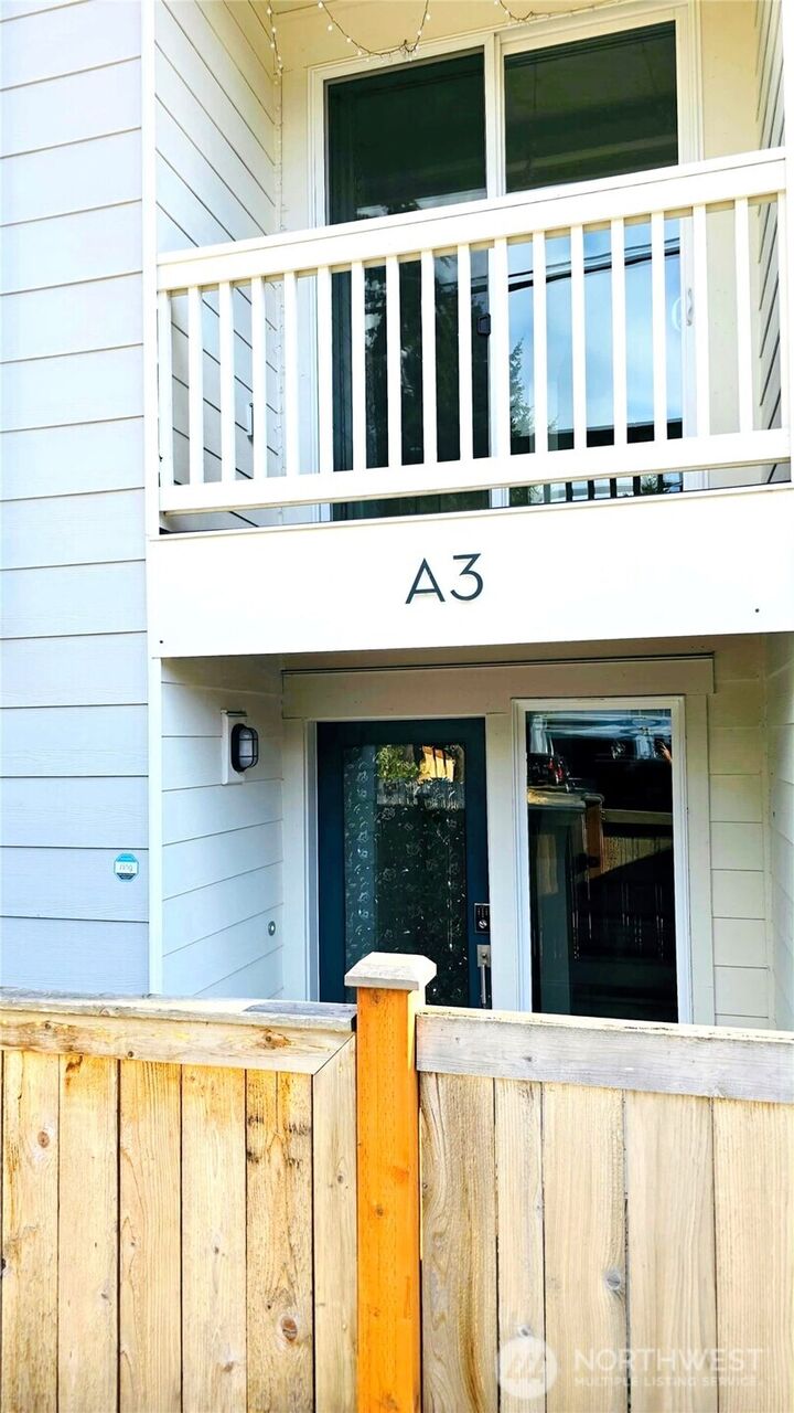 Property Photo: 5118 164th Street SW A3 WA 98026