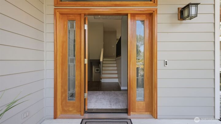 Property Photo: 1703 128th Avenue SE WA 98005