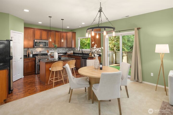 Property Photo: 20233 124th Avenue NE WA 98011