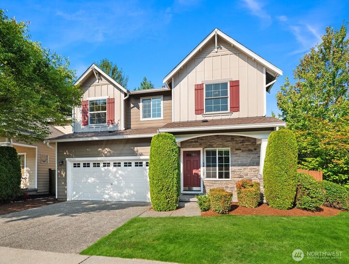 Property Photo:  20233  124th Avenue NE  WA 98011 