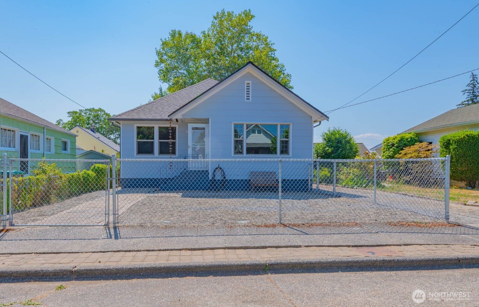Property Photo:  2007  9th Street  WA 98337 