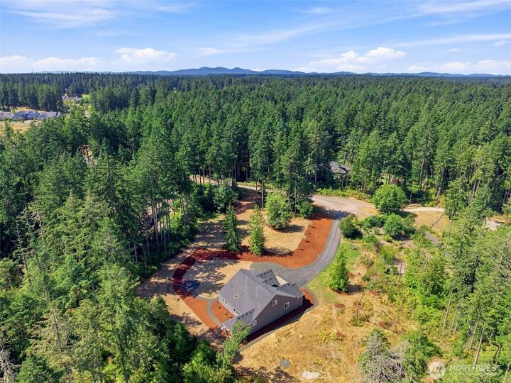 Property Photo:  4646  Twisted Tree Lane NE  WA 98516 