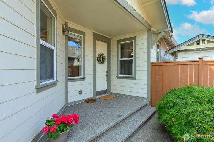 Property Photo:  4933  Bend Drive NE  WA 98516 