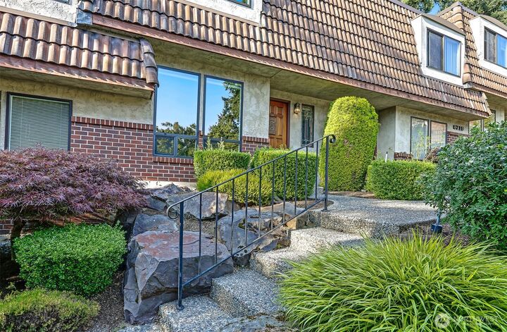 Property Photo: 8719 238th Street SW B3 WA 98026