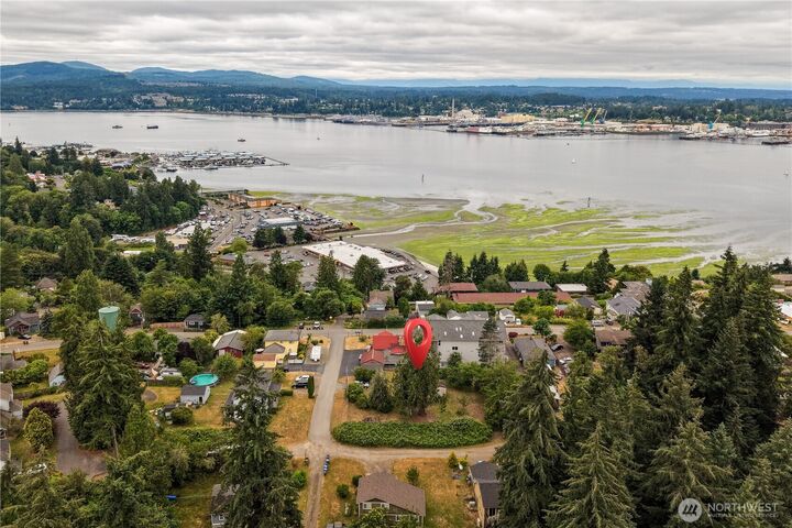 Property Photo:  1919  Guy Wetzel Road  WA 98366 