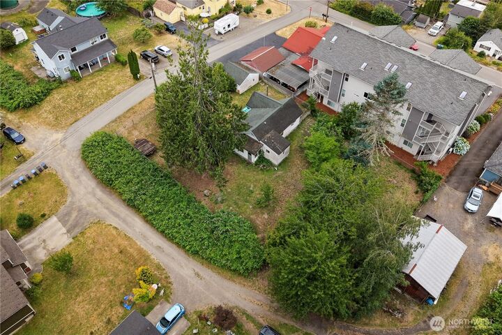 Property Photo:  1919  Guy Wetzel Road  WA 98366 