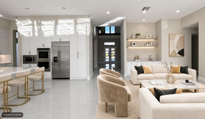 Property Photo:  17179 Ludovica Lane  FL 33496 