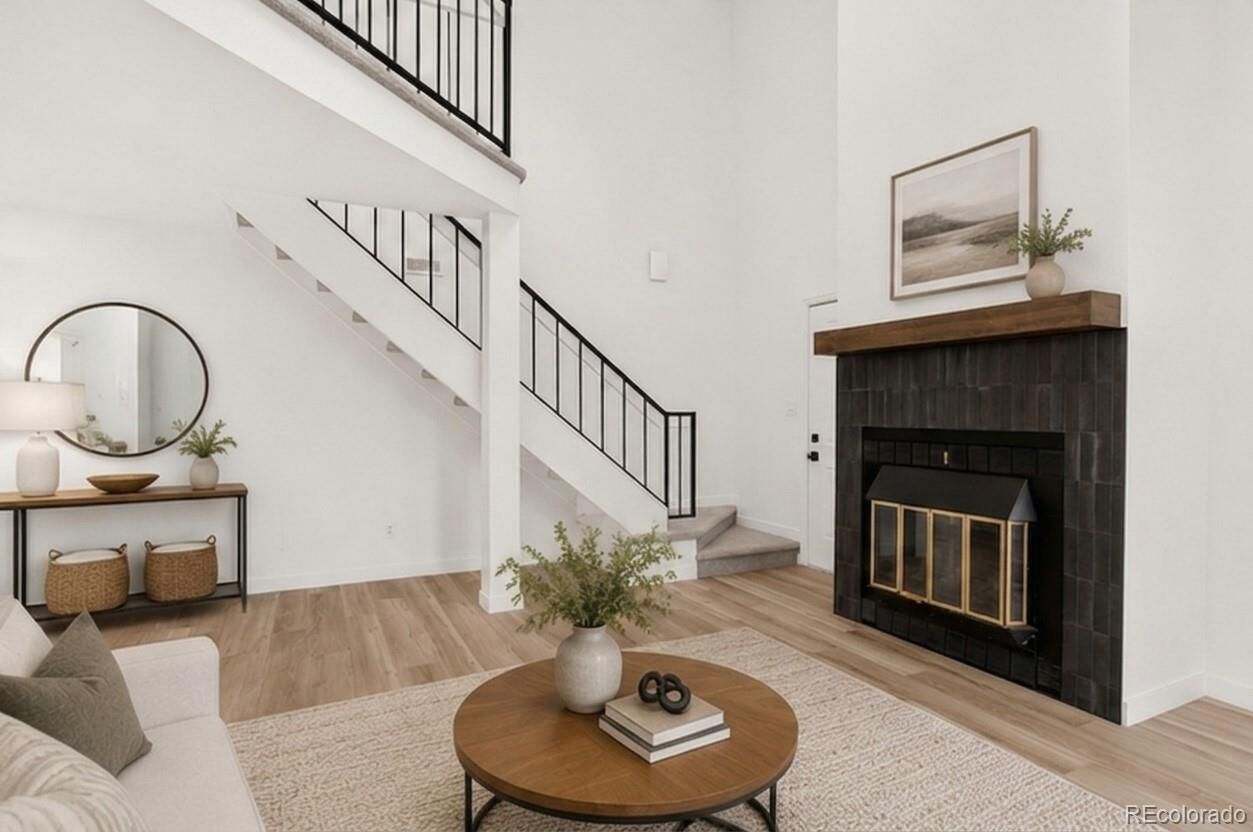 Property Photo:  804 S Vance Street C  CO 80226 