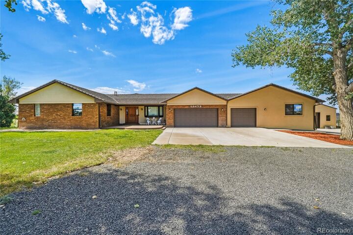 Property Photo:  11475 Lewistown Street  CO 80022 