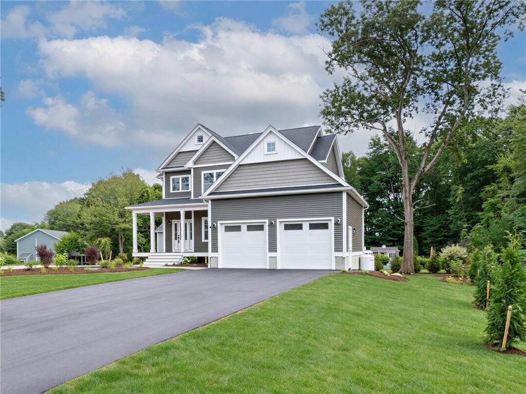 Property Photo:  1360 Scituate Avenue  RI 02921 