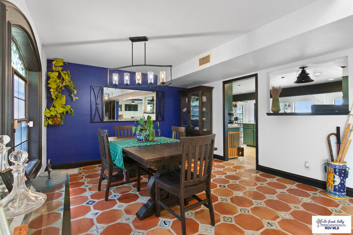 Property Photo: 3315 W Cobblestone Creek Dr. TX 78550