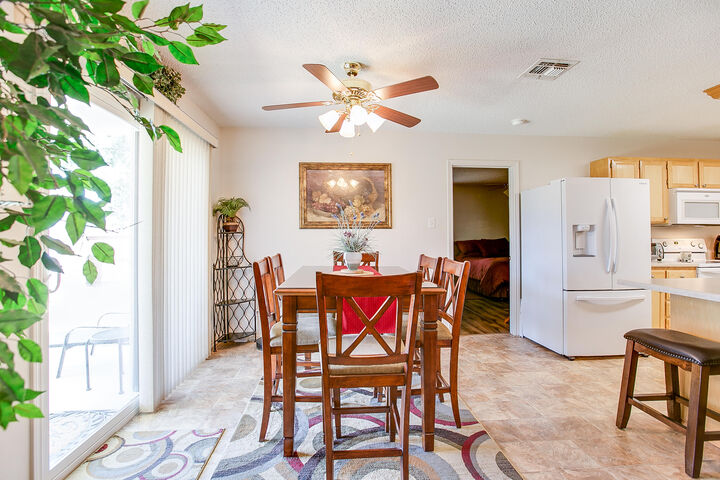 Property Photo: 1207 Wallace Lane TX 76905