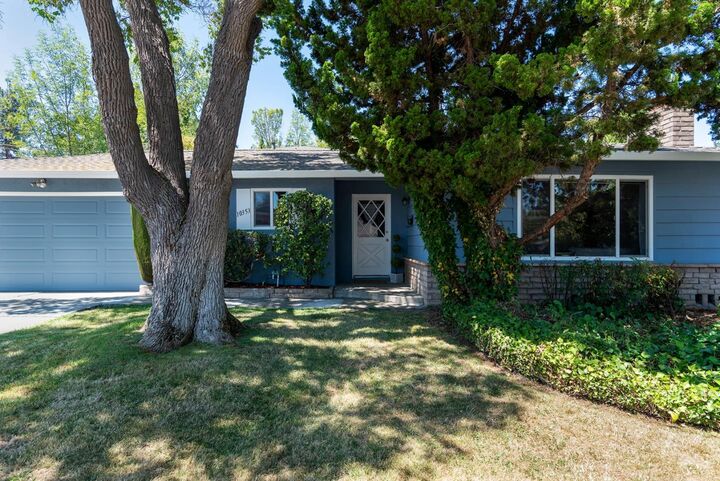 Property Photo:  10353 Miller Avenue  CA 95014 
