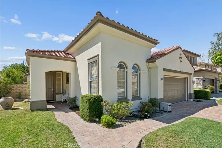 Property Photo: 25417 Hopkins Place CA 91381