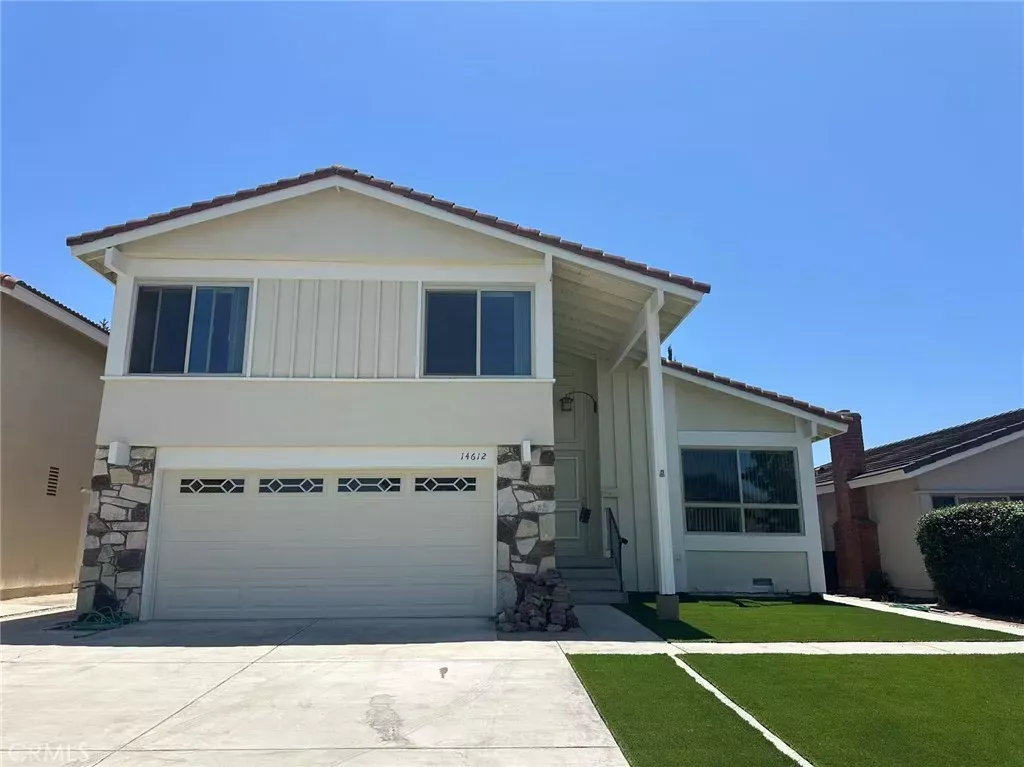 Property Photo: 14612 Beach Avenue CA 92606