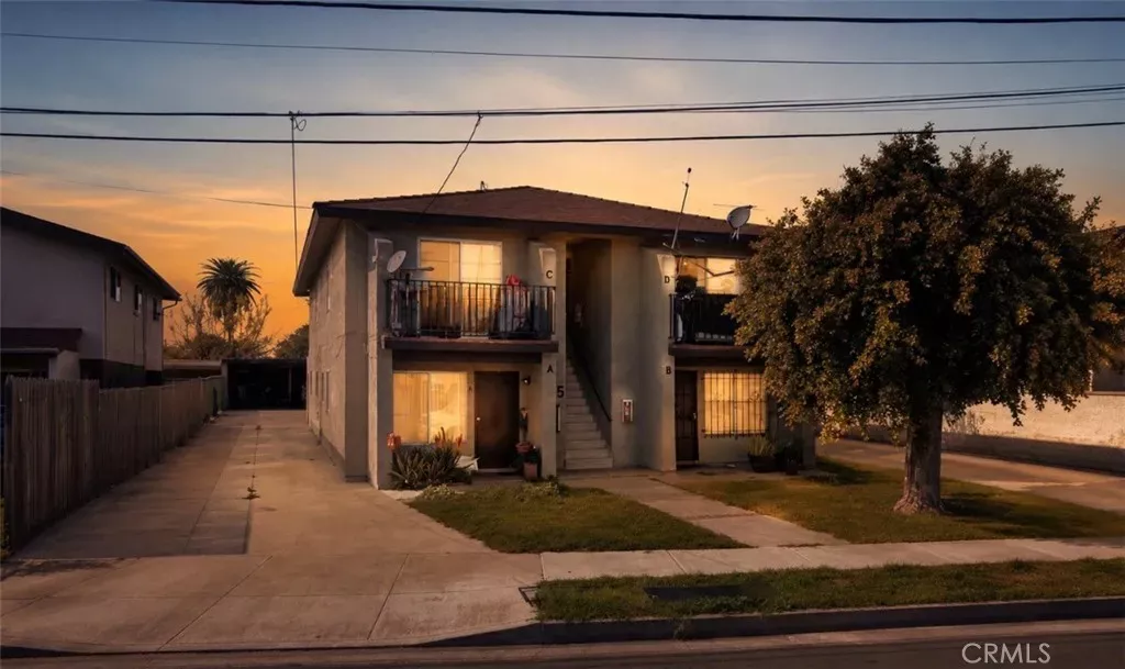 Property Photo:  415 S 6th Street  CA 90640 