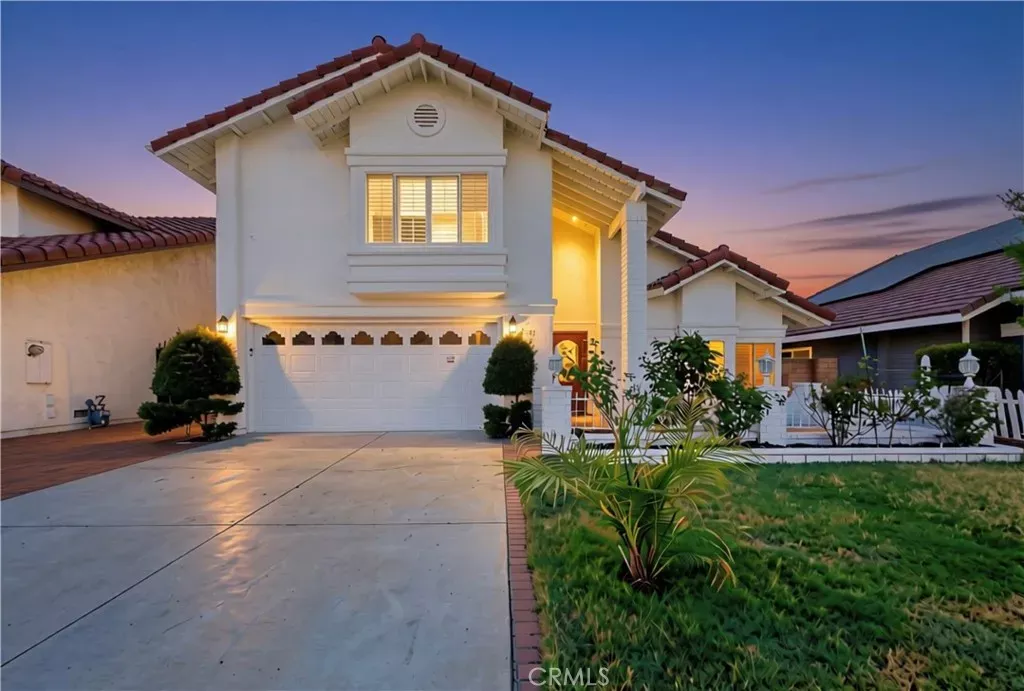 Property Photo:  8637 Locust Drive  CA 90620 