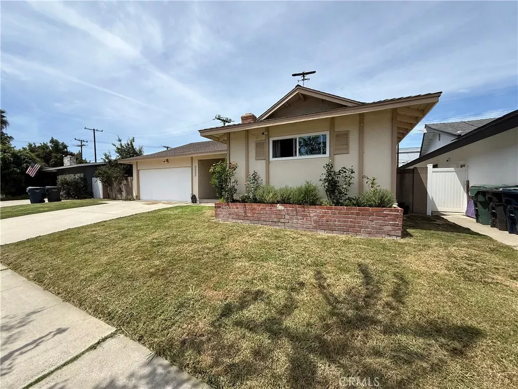 Property Photo:  16451 Rhone  CA 92647 