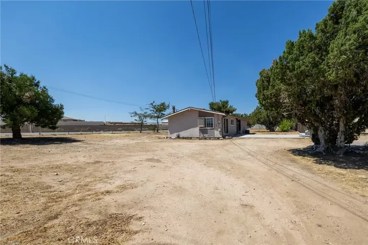 Property Photo:  7310 Dayton  CA 92345 