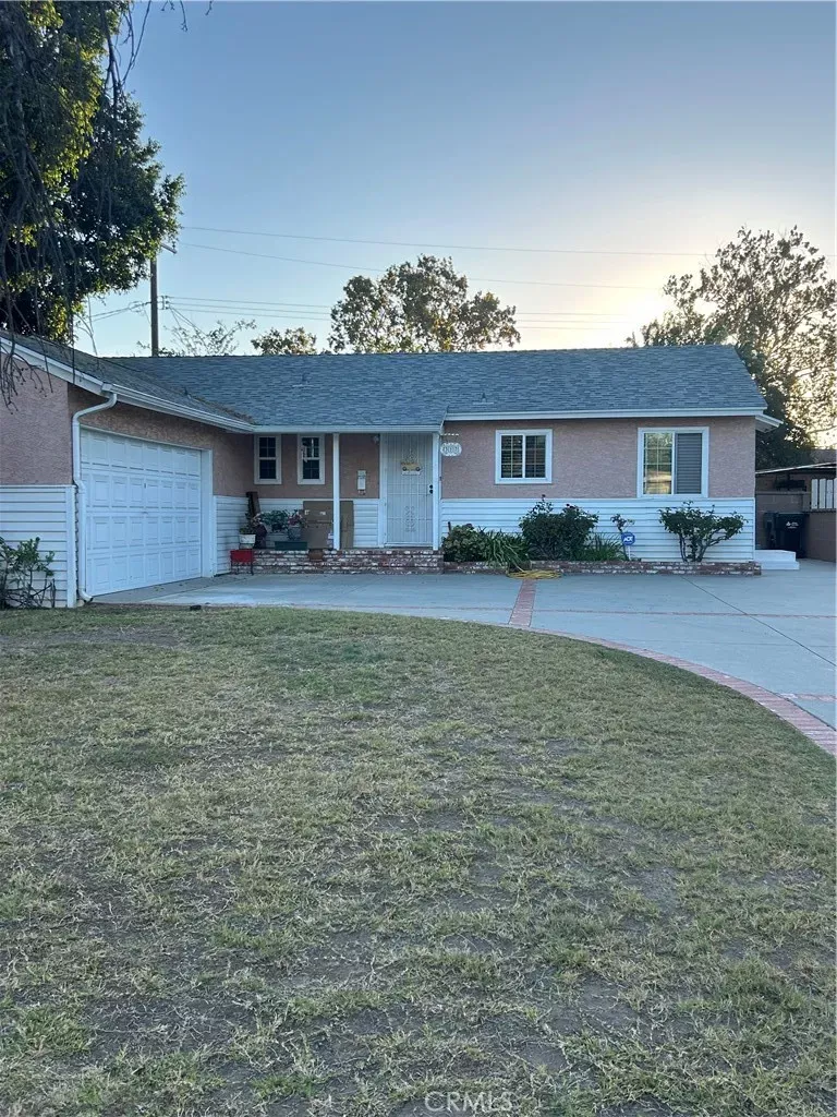 Property Photo: 317 S Gardenglen Street CA 91790