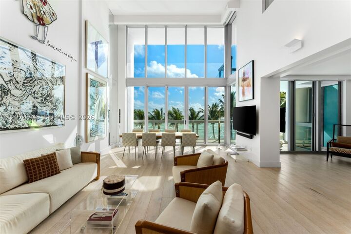 Property Photo:  6899 Collins Ave 403  FL 33141 