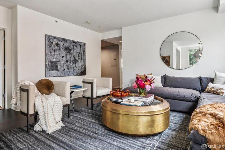 Property Photo:  451 Kansas Street 456  CA 94107 