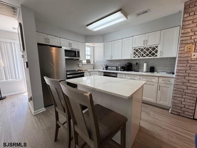 Property Photo: 236 London Ct 236 NJ 08234