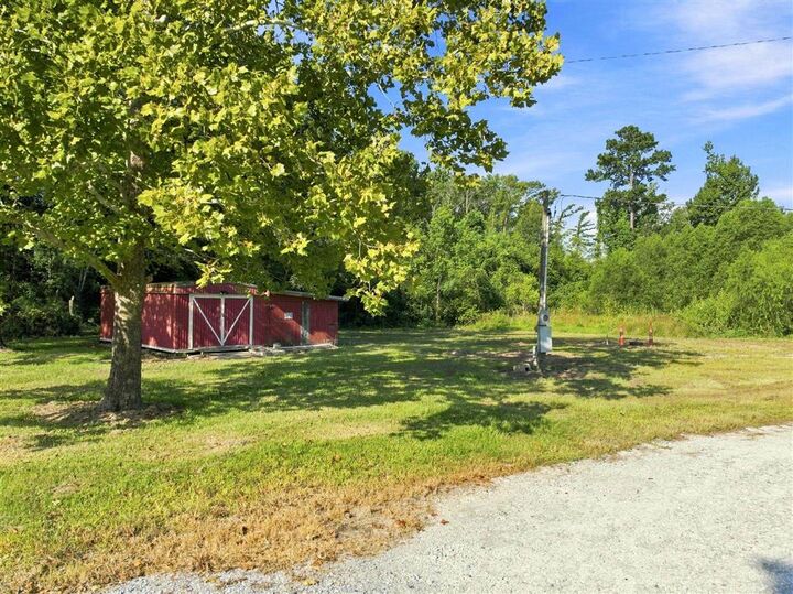 Property Photo: 1027 Clark Road Lot 1,2 LA 70611