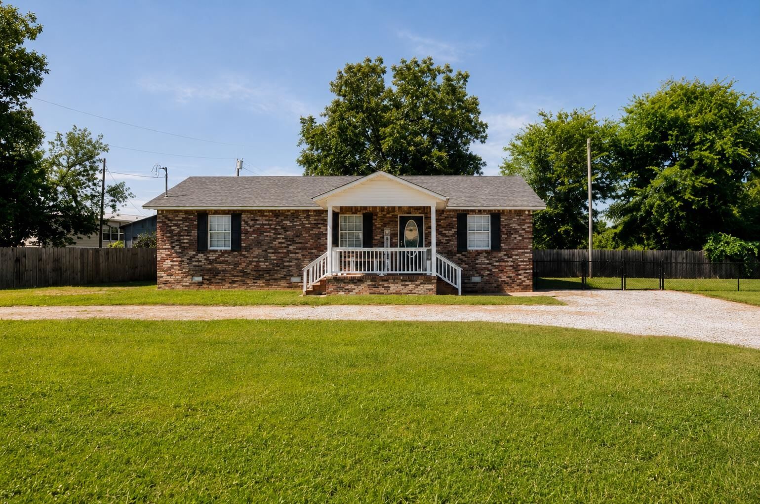 Property Photo:  5801 Hwy 69  AL 35058 