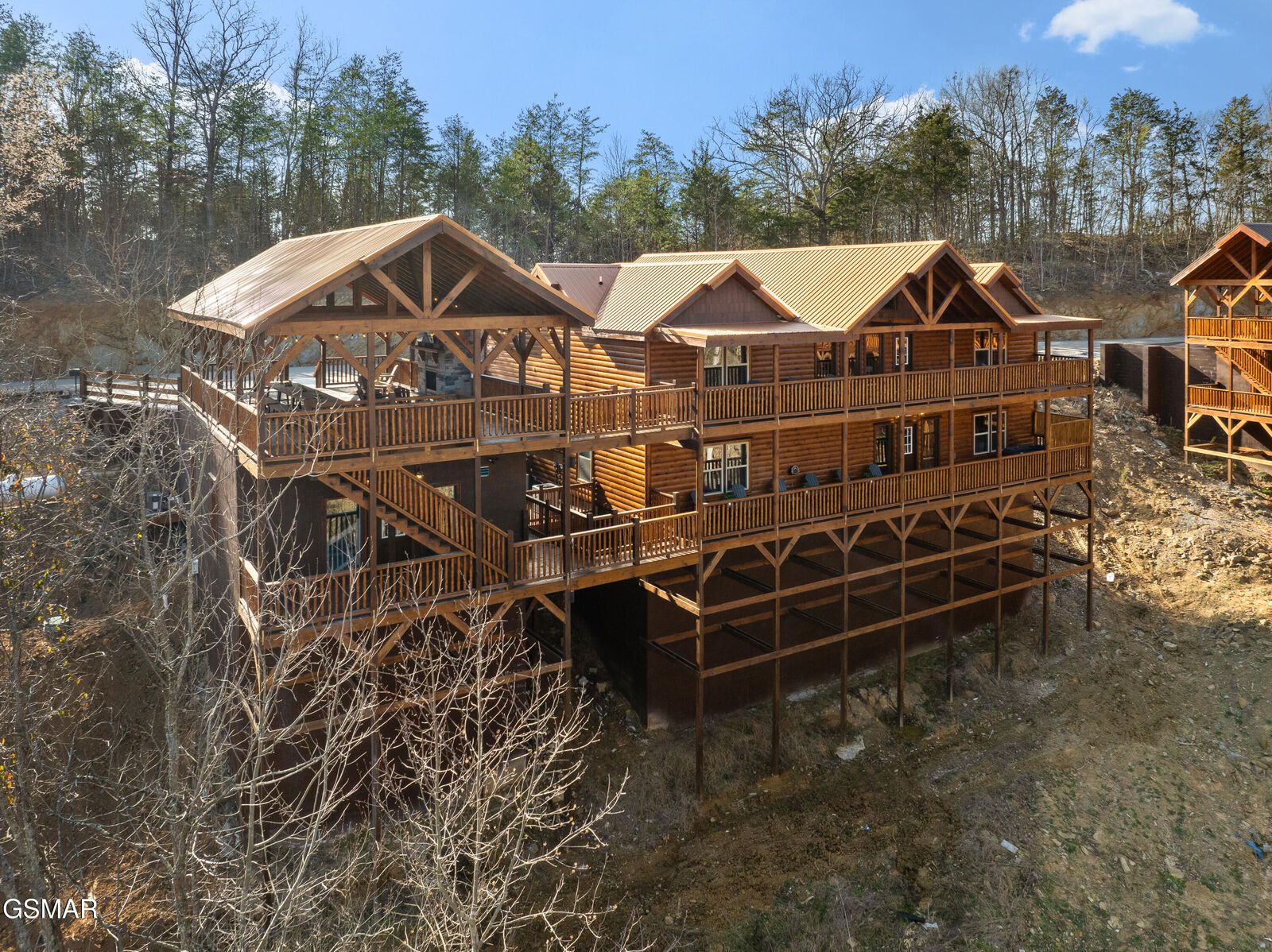 Property Photo: 2634 Jerusalem Way TN 37876