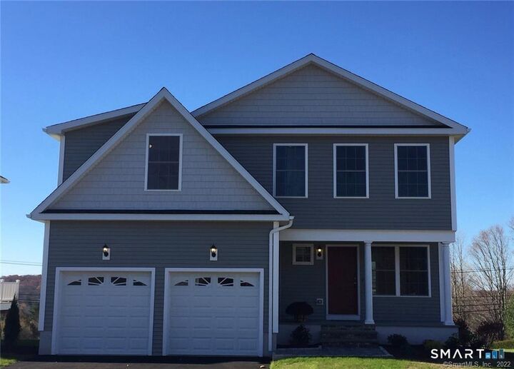 Property Photo: 23 Rowland Farm Road CT 06478