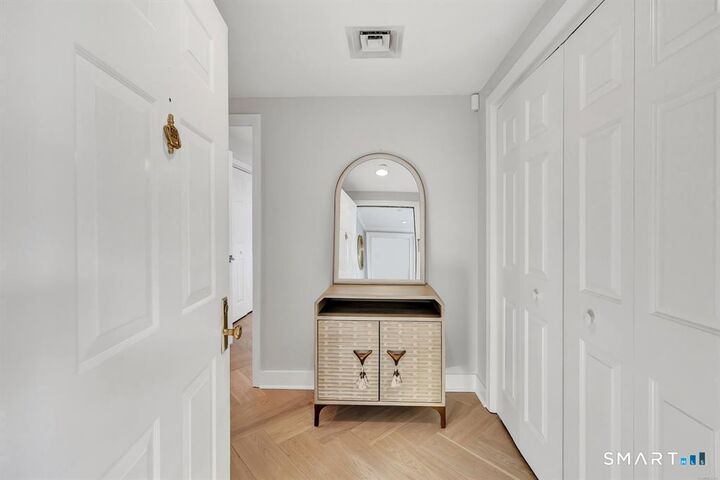 Property Photo: 43 Harbor Drive 509 CT 06902