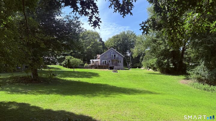 Property Photo: 186 Great Neck Road CT 06385