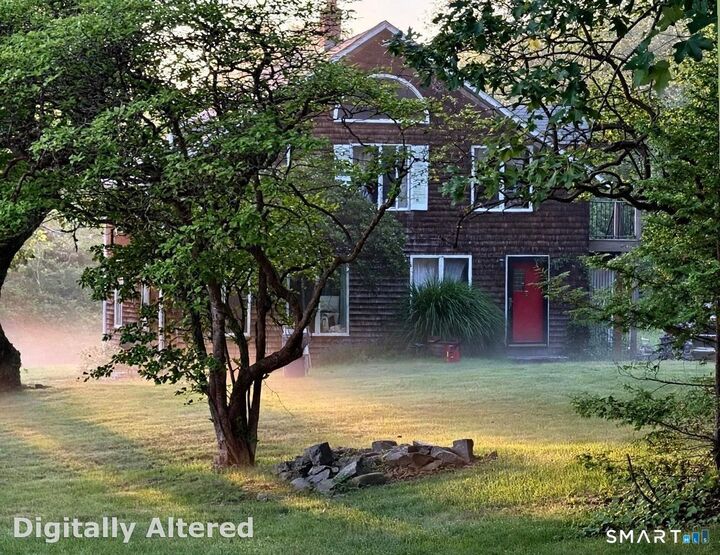 Property Photo:  186 Great Neck Road  CT 06385 