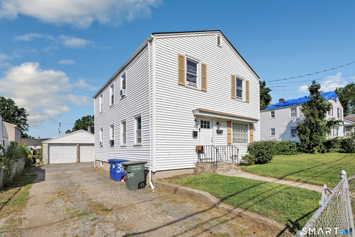 Property Photo:  35-37 Omega Avenue  CT 06606 