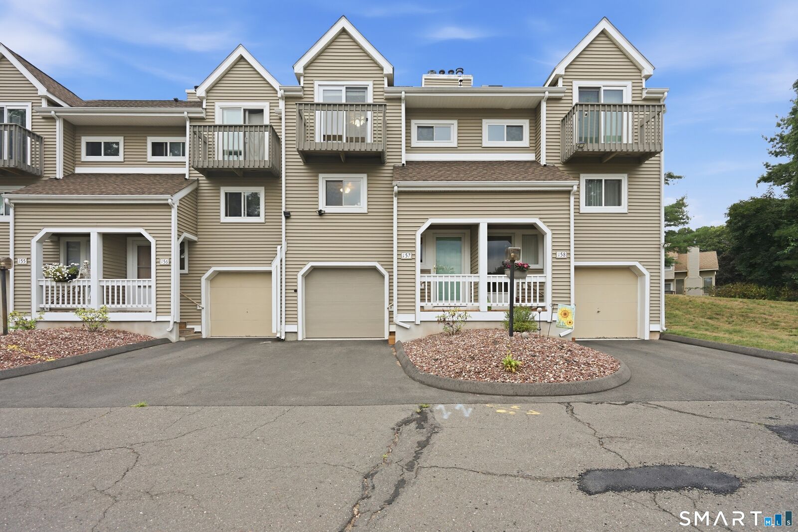 Property Photo:  60 Old Town Road 157  CT 06066 