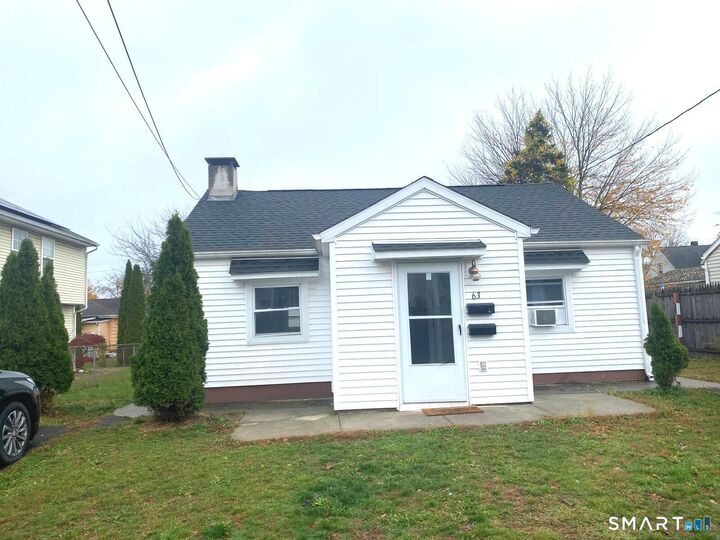 Property Photo:  63 Terrace Street  CT 06512 