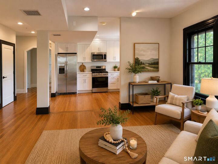 Property Photo:  2750 Whitney Avenue  CT 06518 