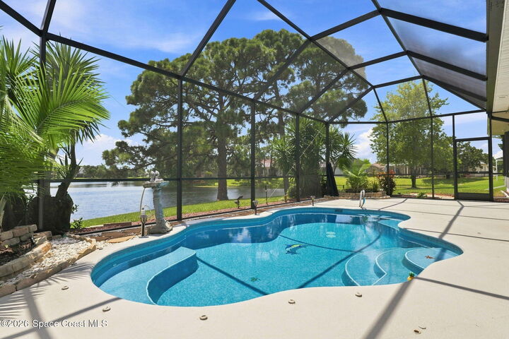Property Photo:  241 Carmel Drive  FL 32940 