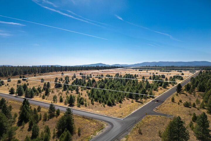 Property Photo: Nka E Slaton Rd Lot 38 WA 99006
