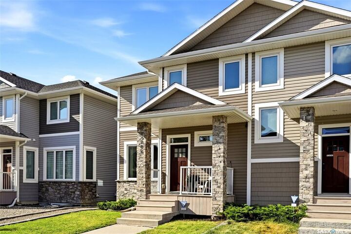 Property Photo: 5306 McClelland Drive SK S4W 0K7