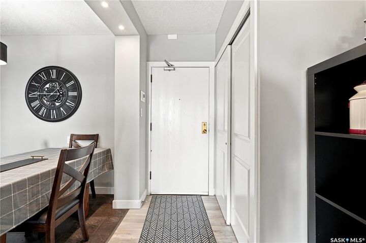 Property Photo: 423 Tait Court 308 SK S7H 5L3