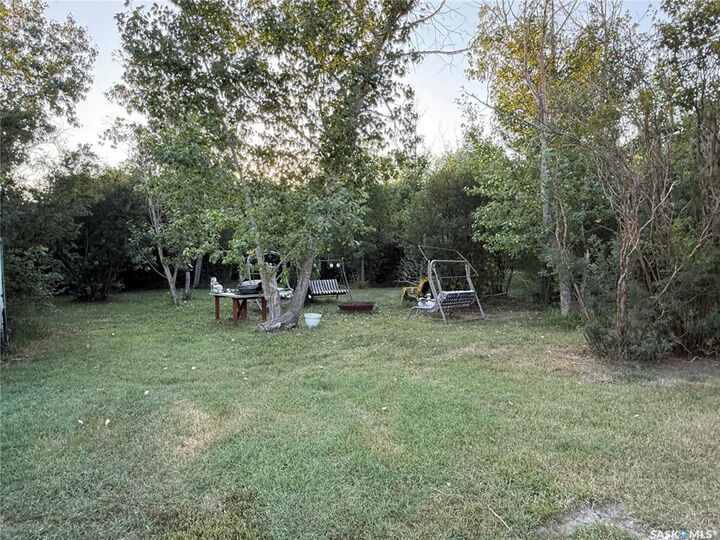 Property Photo: Rural Address SK S4H 2L5
