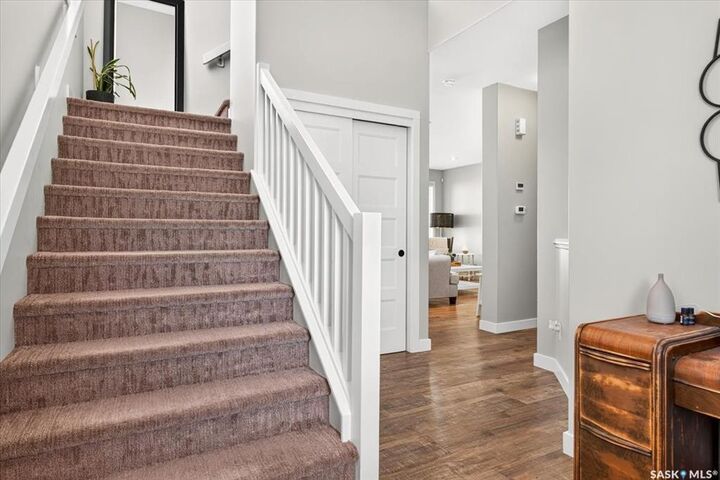Property Photo: 6877 Maple Vista Drive SK S4X 0J7