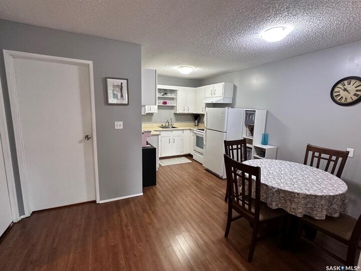 Property Photo: 7346 Bennett Drive SK S4X 2V3