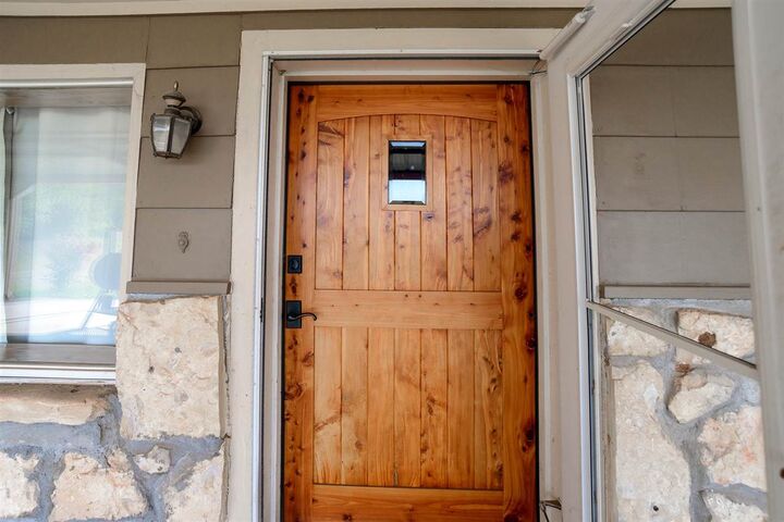 Property Photo:  14501 Gunsmoke Lane  OK 73077 