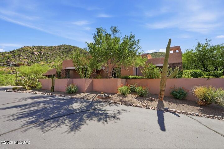 Property Photo:  14191 N Gallery Place  AZ 85658 
