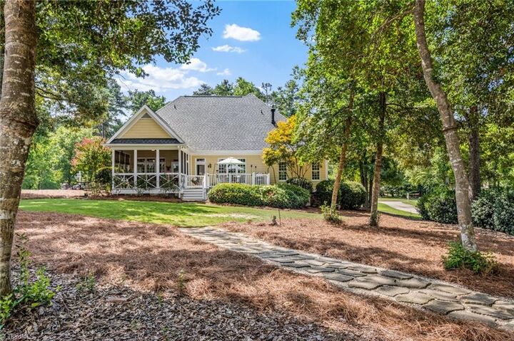 Property Photo: 203 Allenton Ferry Drive NC 28127