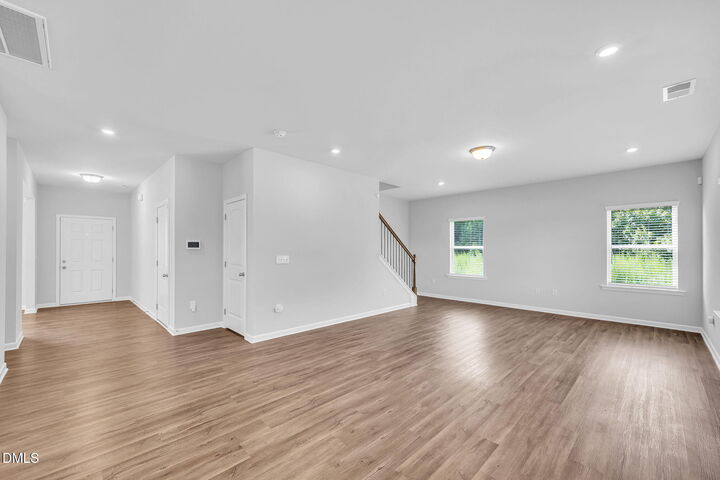Property Photo: 104 Meath Court NC 27520